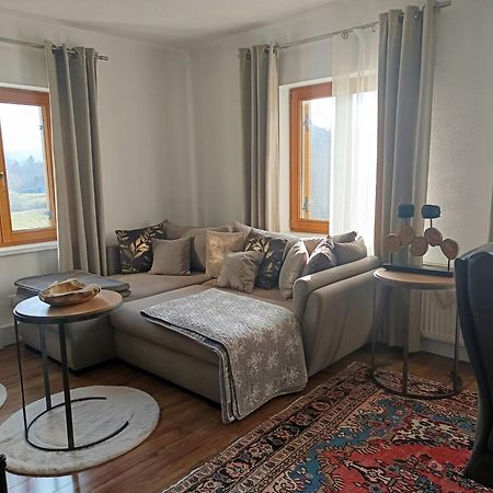 Ferienhaus Familie Zimmermann コイチャッハ・アム・ゼー エクステリア 写真
