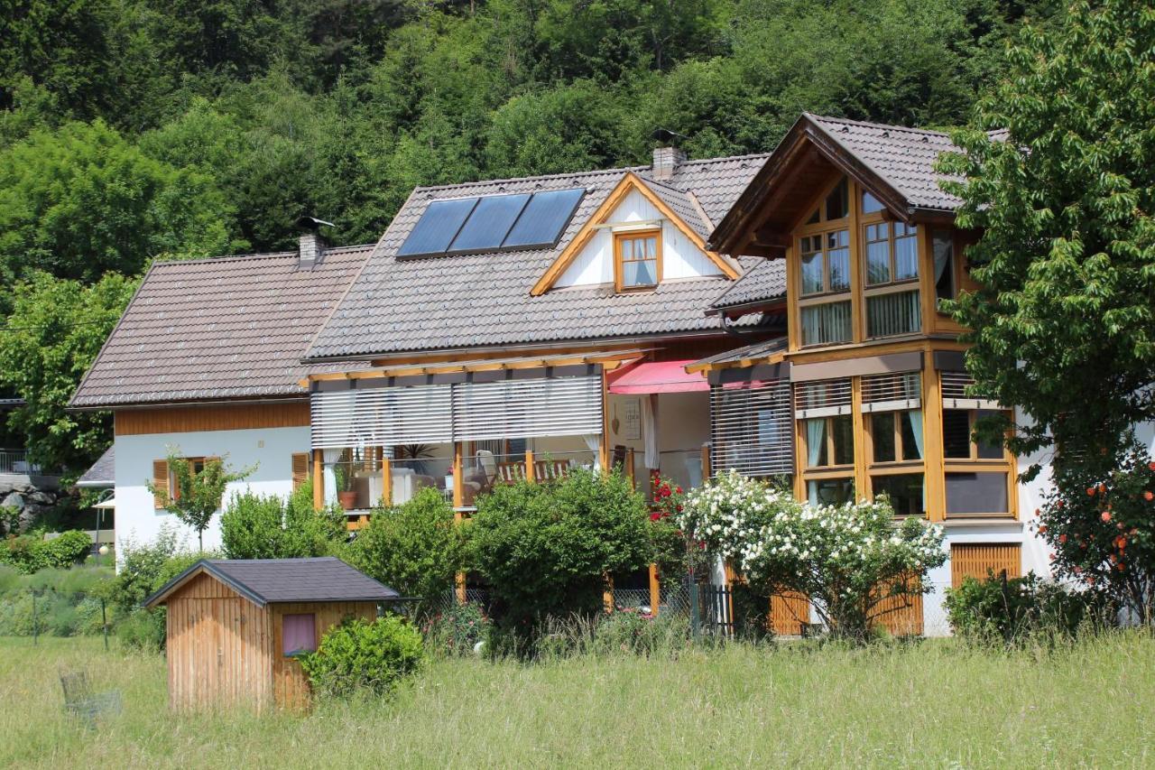 Ferienhaus Familie Zimmermann コイチャッハ・アム・ゼー エクステリア 写真