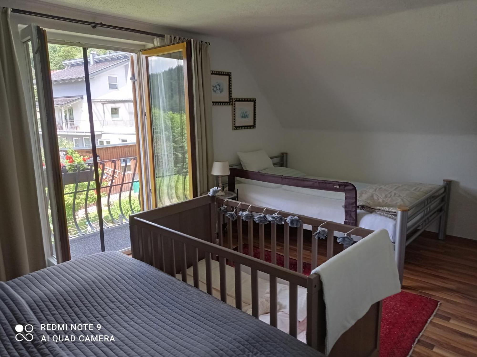 Ferienhaus Familie Zimmermann コイチャッハ・アム・ゼー 部屋 写真