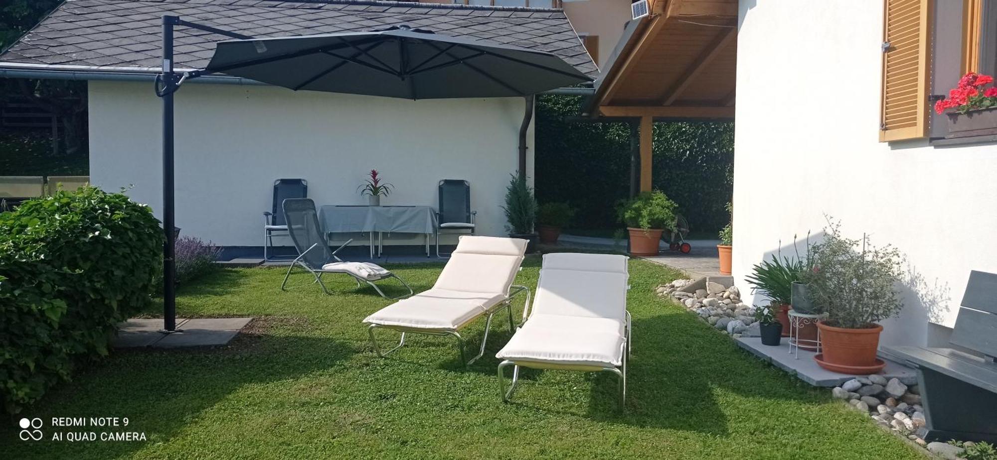 Ferienhaus Familie Zimmermann コイチャッハ・アム・ゼー 部屋 写真