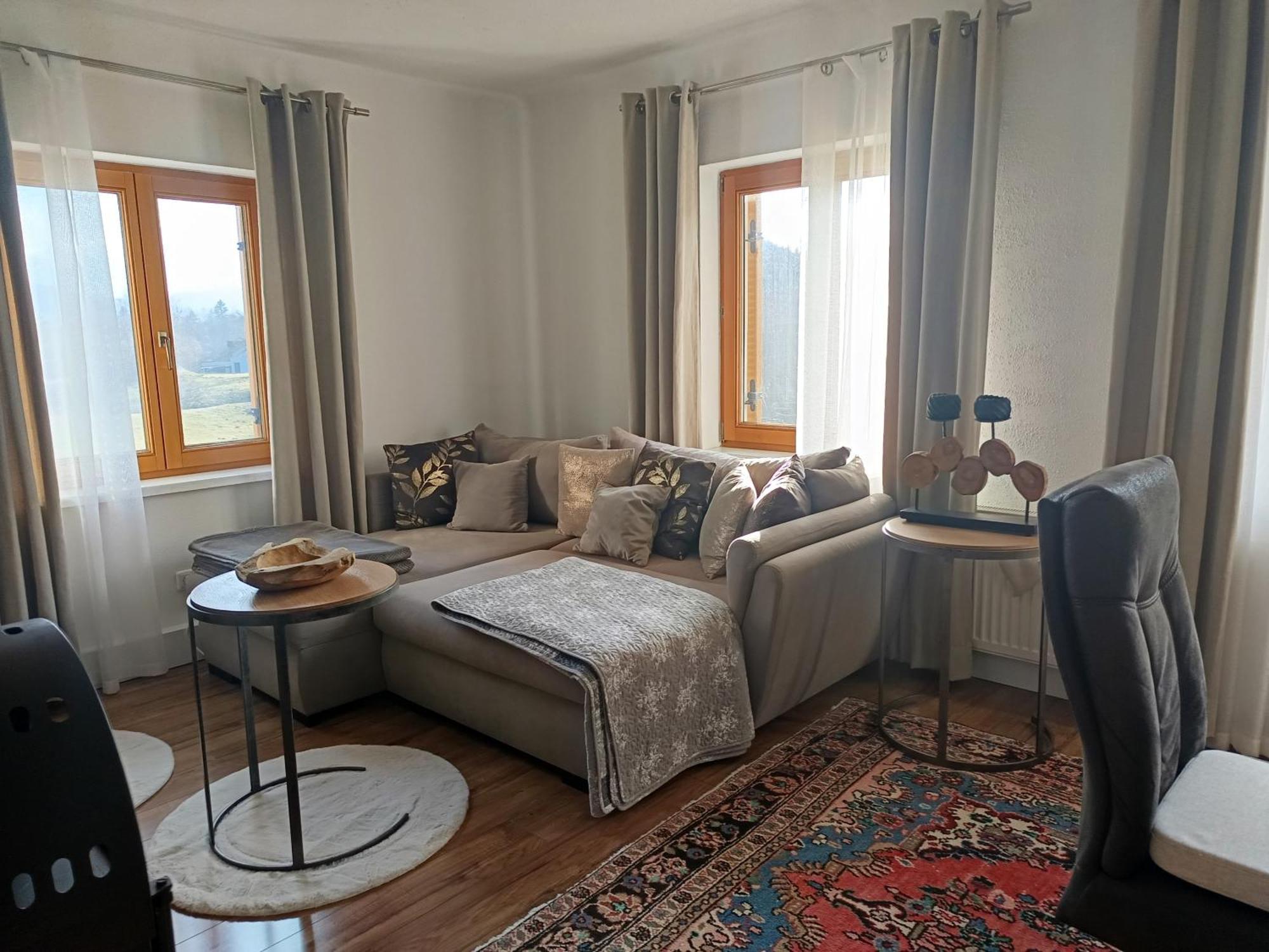 Ferienhaus Familie Zimmermann コイチャッハ・アム・ゼー エクステリア 写真