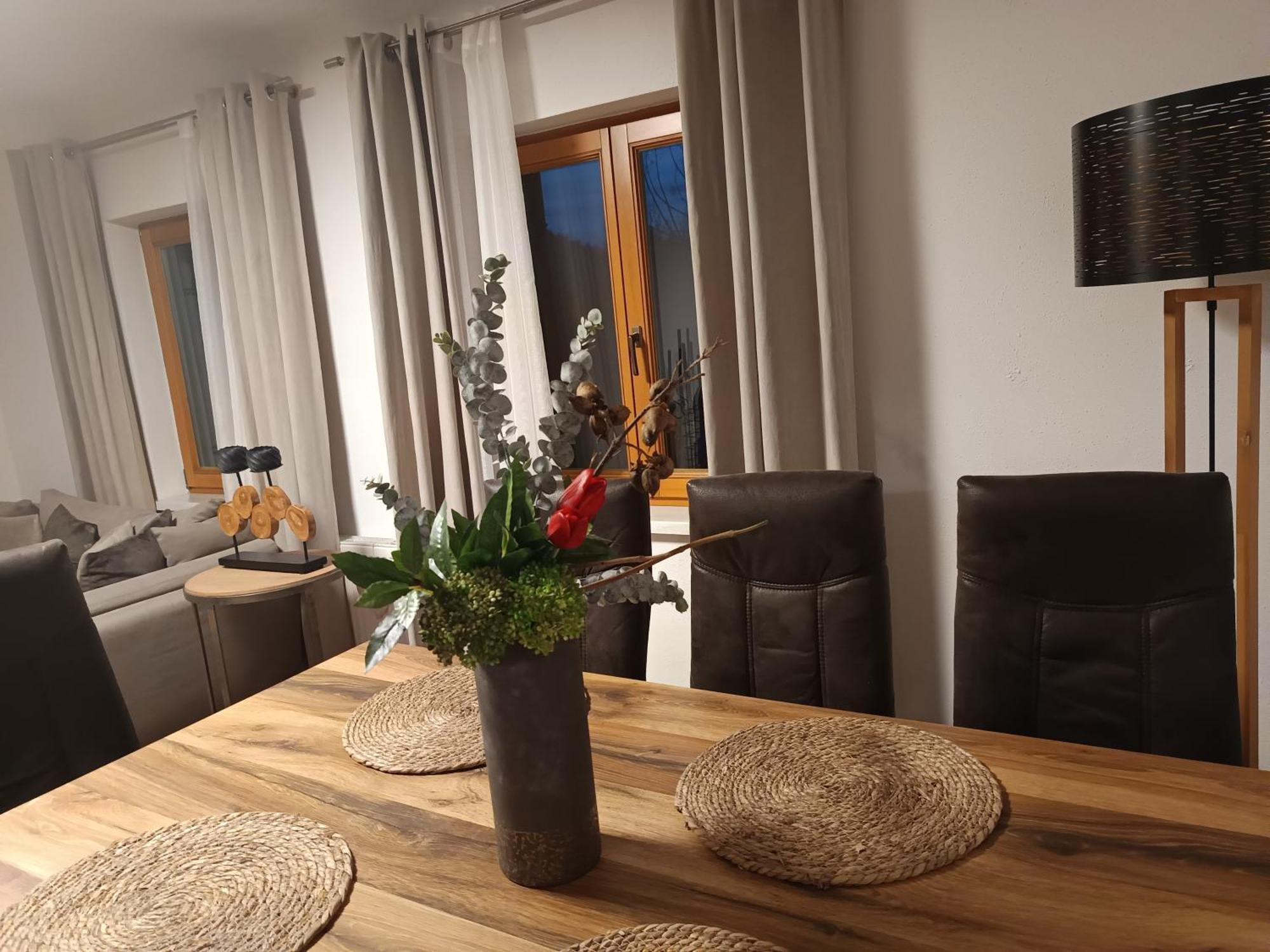 Ferienhaus Familie Zimmermann コイチャッハ・アム・ゼー 部屋 写真