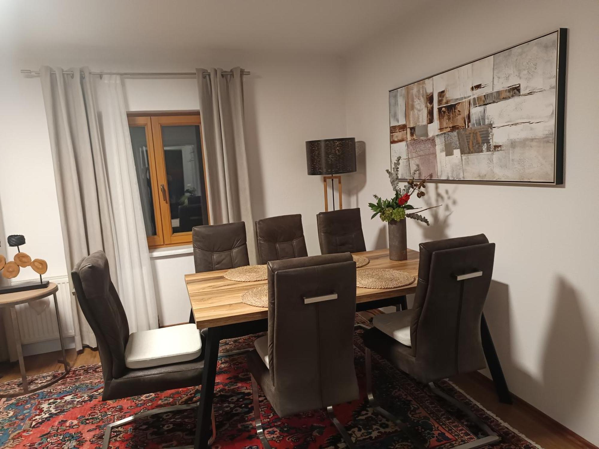 Ferienhaus Familie Zimmermann コイチャッハ・アム・ゼー エクステリア 写真